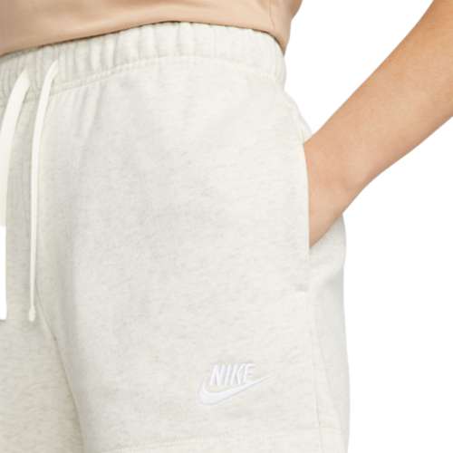 nike women's lounge shorts