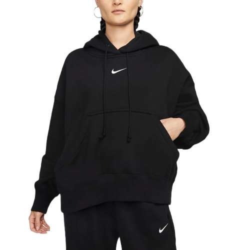 Nike Sportswear Phoenix Fleece Over Oversized Hoodie