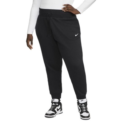 Women's Nike Plus Size Sportswear Phoenix Fleece Joggers | SCHEELS.com