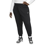 Women's Nike Plus Size Sportswear Phoenix Fleece Joggers - Thumbnail 1 of 4