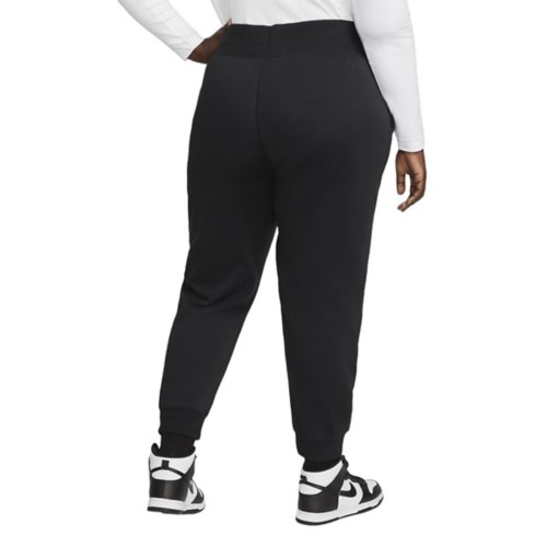 Women's Nike Plus Size Sportswear Phoenix Fleece Joggers - Primary Image