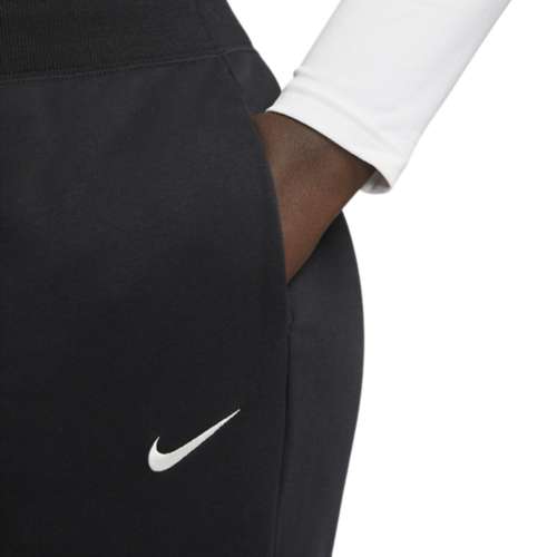 Women's Nike Plus Size Sportswear Phoenix Fleece Joggers | SCHEELS.com