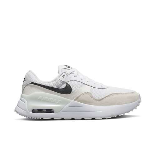 Nike Air Max SYSTM Women's Shoes, Size: 9.5, White