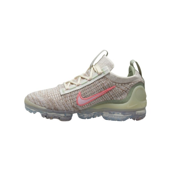 Kids' Nike Air VaporMax 2021 FK Shoes product image
