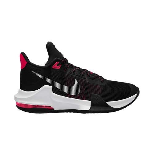 Adult Nike Air Max Impact 3 Basketball Shoes