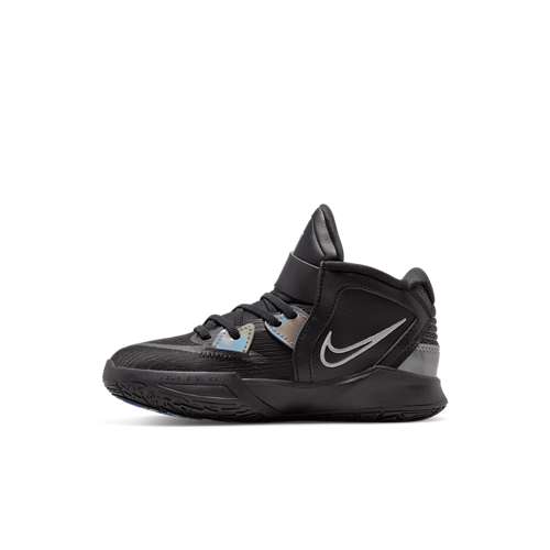 Kids' Nike Kyrie Infinity Hook N Loop Basketball Shoes