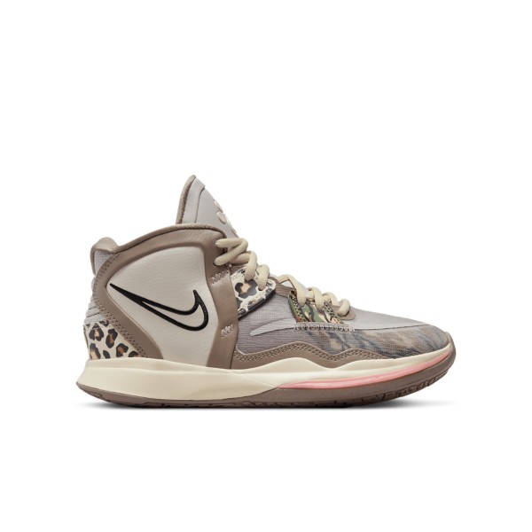 Kids' Nike Kyrie Infinity Basketball Shoes product image