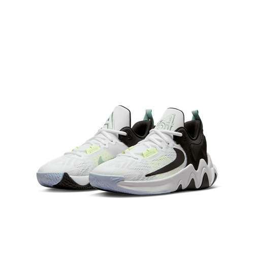 Kids' Nike Giannis Immortality 2 Basketball Shoes