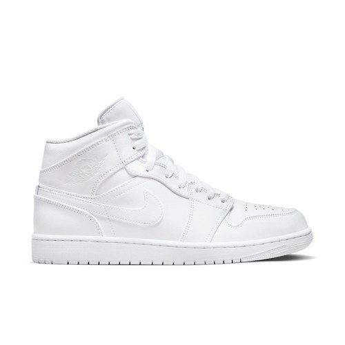 Men's Air Jordan 1 Mid Sneakers