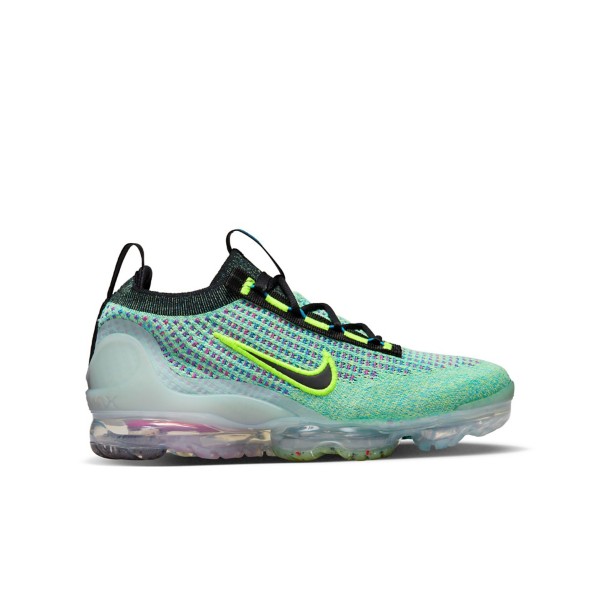 Kids Nike Air VaporMax Flyknit Next Nature Running Shoes product image