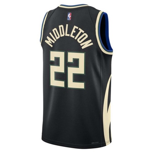 Khris middleton jersey online