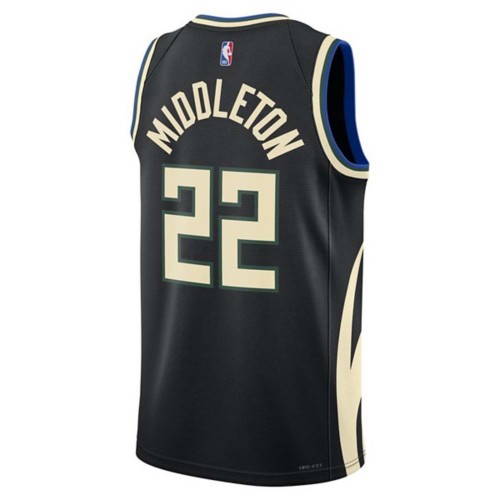 Khris middleton jersey online