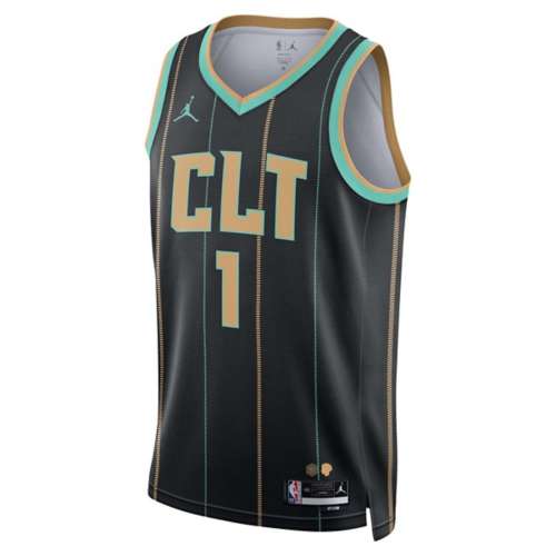 Nike Charlotte Bobcats NBA Fan Shop