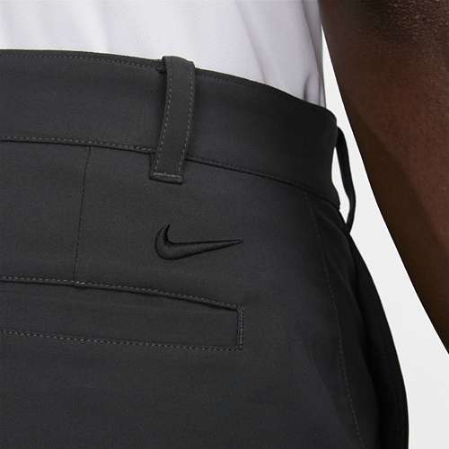 Nike, Pants & Jumpsuits, Nike Drifit Black Capri Athletic Pants Size  Small