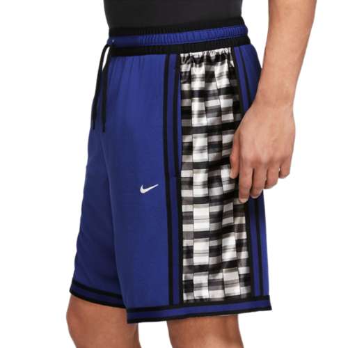 Nike Dri-FIT Rayguns Men's Premium Basketball Shorts. Nike IL