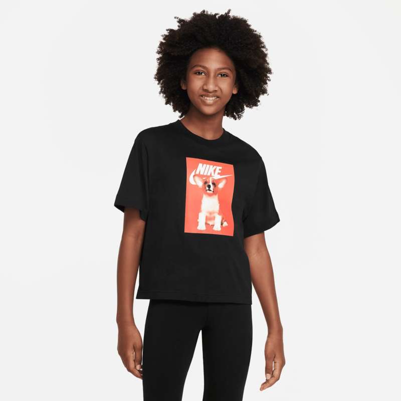 Detroit Tigers Women's Shadow T-Shirt by Nike