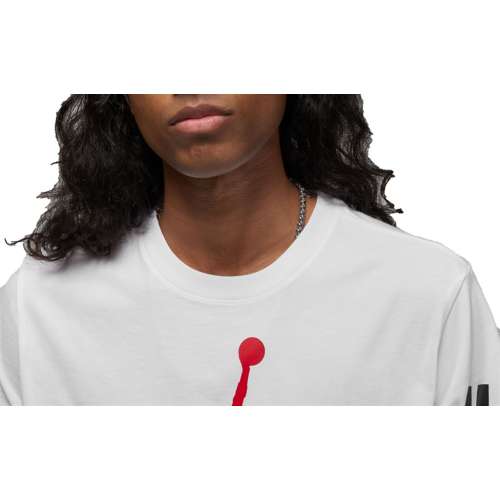 Men's Jordan Air Wordmark T-Shirt