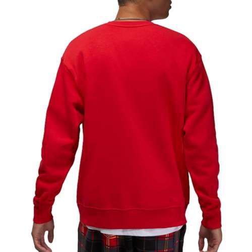 Men's Jordan Essential Holiday Crewneck Sweatshirt