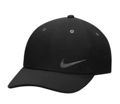 Nike Tampa Bay Rays Dri-FIT Practice Adjustable Hat - Navy Blue