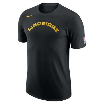Nike Golden State Warriors 2022 City Edition Logo T-Shirt | SCHEELS.com