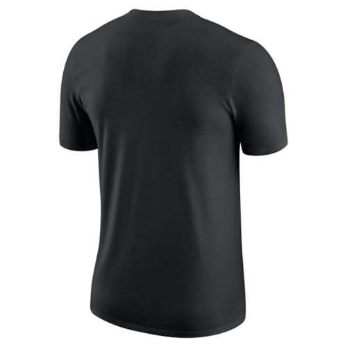 Nike Men's New England Patriots 2023 Volt Black T-Shirt