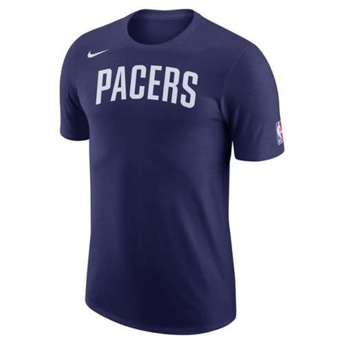 Nike Indiana Pacers 2022 City Edition Logo T-Shirt