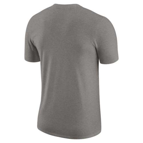 Nike Los Angeles Lakers 2022 City Edition Logo T-Shirt