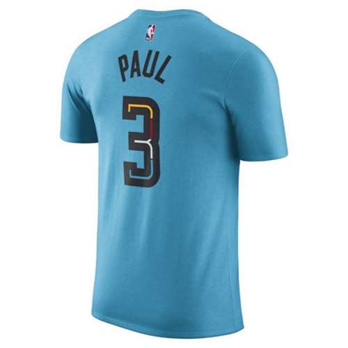 Nike, Shirts, Nike Chris Paul Suns Jersey