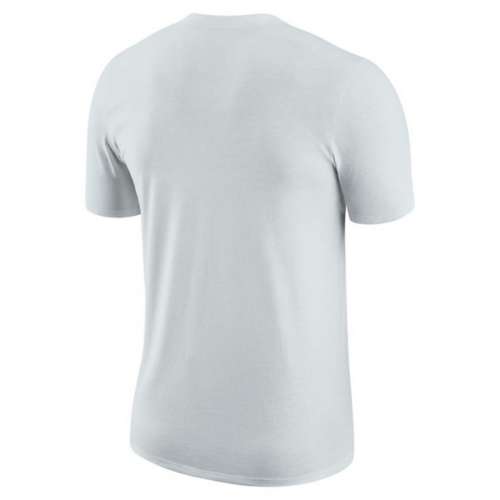 Nike Denver Nuggets 2022 City Edition Warm Up T-Shirt