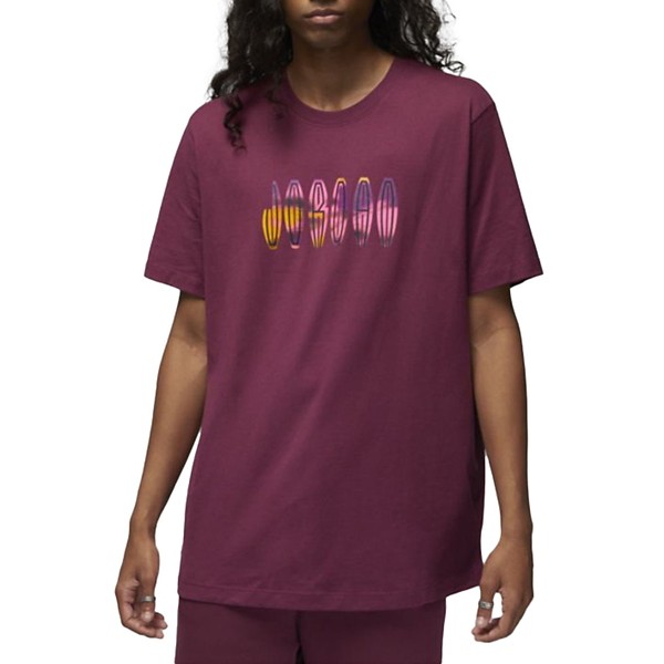 Men's Jordan Flight MVP Wordmark T-Shirt product image