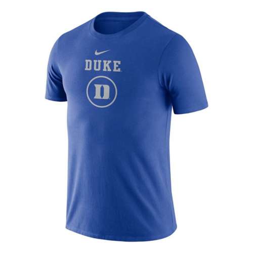 nike verde Duke Blue Devils Team Issue T-Shirt