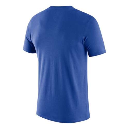 nike verde Duke Blue Devils Team Issue T-Shirt