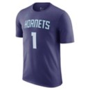 Nike Charlotte Hornets LaMelo Ball #1 Statement Edition Name & Number T-Shirt