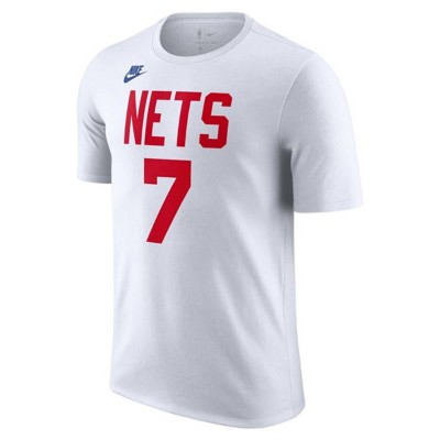 kevin durant t shirt nets