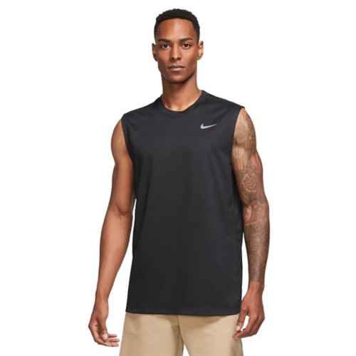 Nike men's legend tank top outlet