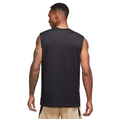 Men's Nike DriFIT Legend Tank Top