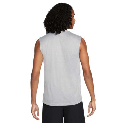 Nike Dri-FIT Velocity Practice (MLB Miami Marlins) Men's T-Shirt.