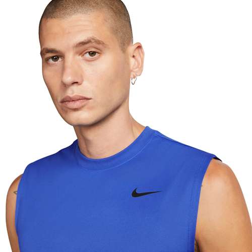 Men's Nike Dri-FIT Legend Tank Top