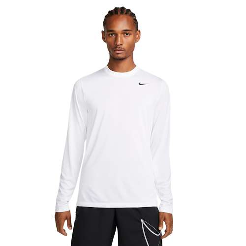 Nike Women's Legend 2.0 Tight Dri-fit Cotton Capri : Nike: :  Clothing, Shoes & Accessories