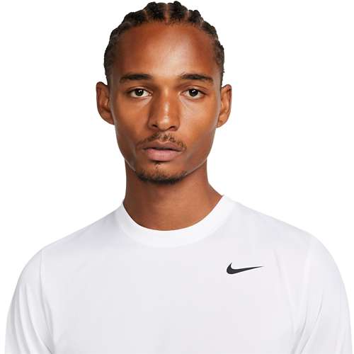 Nike overbranding sweat hot sale