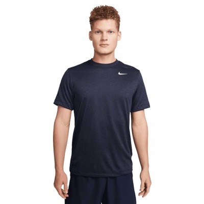 Nike Dri-FIT Velocity Practice (MLB Colorado Rockies) Men's T-Shirt