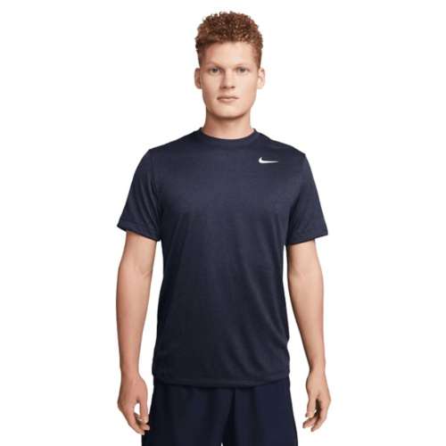 Nike Dri-FIT Icon Legend (MLB Detroit Tigers) Men's T-Shirt