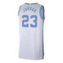 Nike North Carolina Tar Heels Michael Jordan #23 Limited Jersey