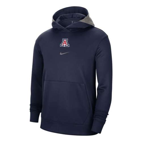 Nike Arizona Wildcats Spotlite Hoodie