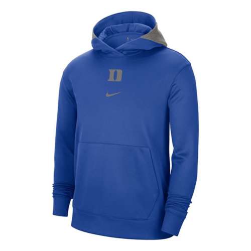 Nike Duke Blue Devils Spotlite Hoodie