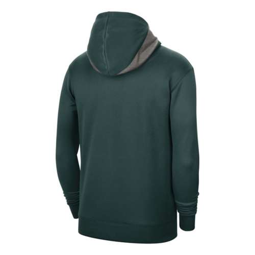 Nike Official Michigan State Spartans Spotlite Hoodie