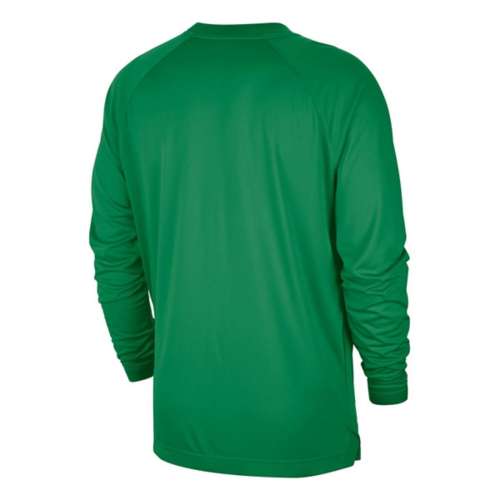 Nike Oregon Ducks Sportlight Long Sleeve T-Shirt