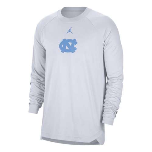 Nike North Carolina Tar Heels Sportlight Long Sleeve T-Shirt
