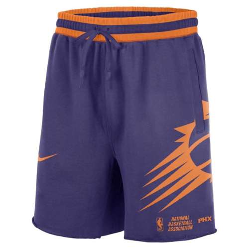Nike Phoenix Suns Courtside Shorts