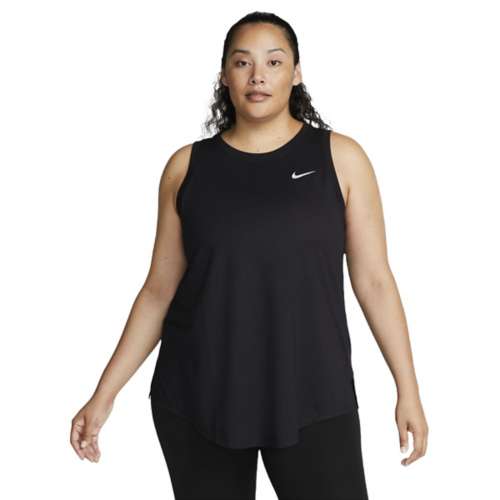 Nike City Connect (MLB Miami Marlins) Women's Racerback Tank Top